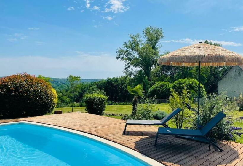 ベッドアンドブレックファースト Le Petit Caviste   Chambres D Hôtes & Suites