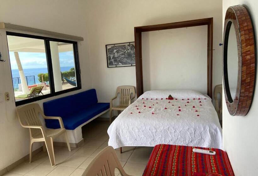 مبيت وإفطار Villa Siempre Domingo