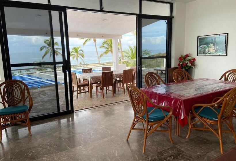 مبيت وإفطار Villa Siempre Domingo