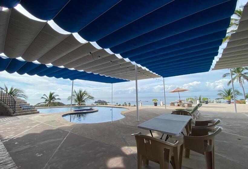 مبيت وإفطار Villa Siempre Domingo