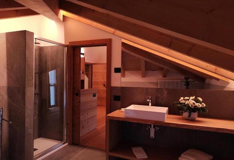 فندق Agritur Fioris