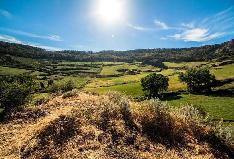 فندق Agriturismo Casmene