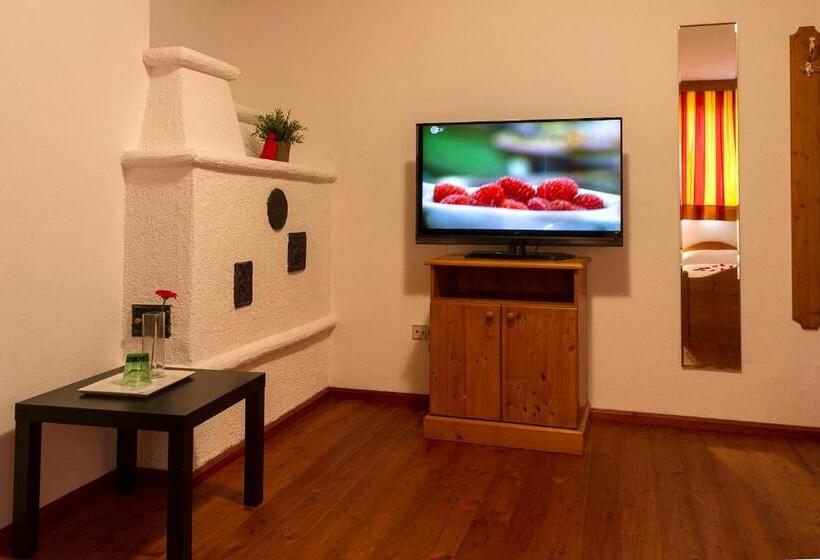 فندق Landgasthof Kammerhof