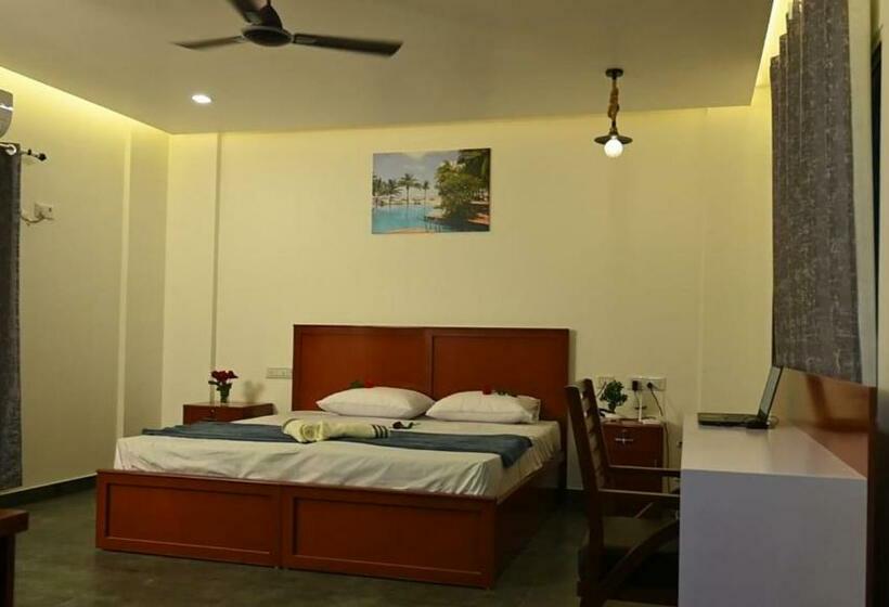 Lunapiena Resorts