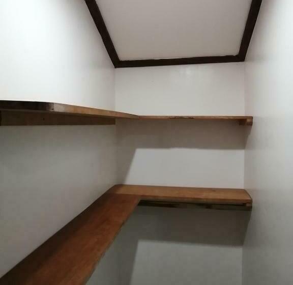 פנסיון Bundal Riverside Room#1