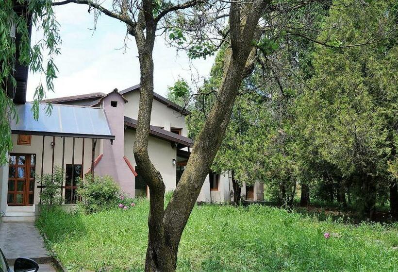 Пансион Casa Galand