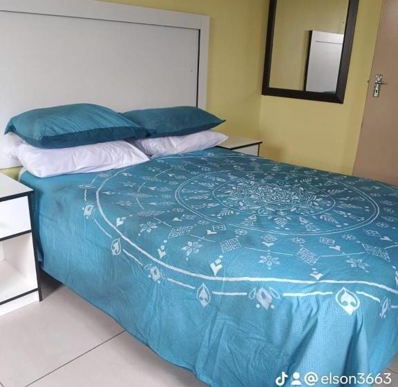 بنسيون Elson Lodge K1