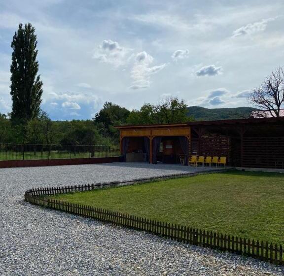 Pensiunea La Doinel