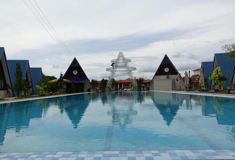 Senta Adventure Camp & Resort