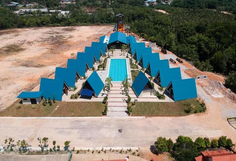 Senta Adventure Camp & Resort