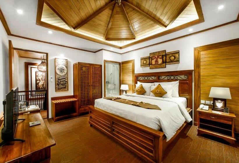 Astagina Resort Villa And Spa