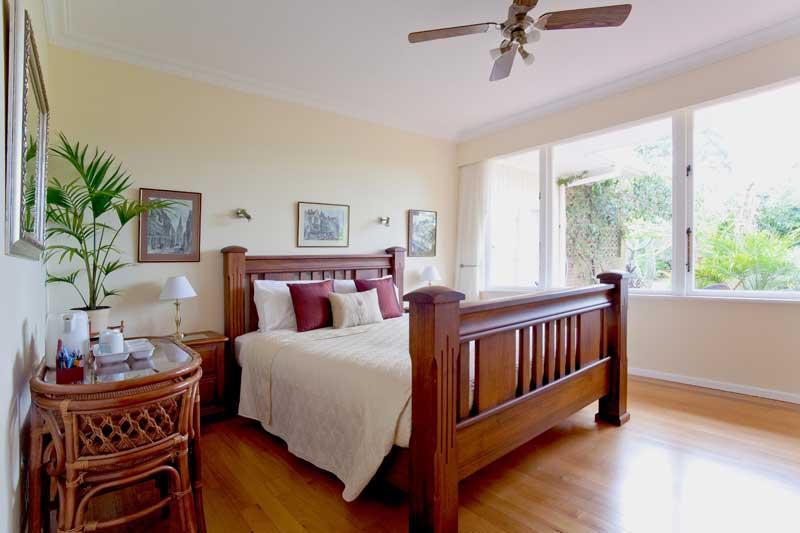 צימר Pateke Lodge