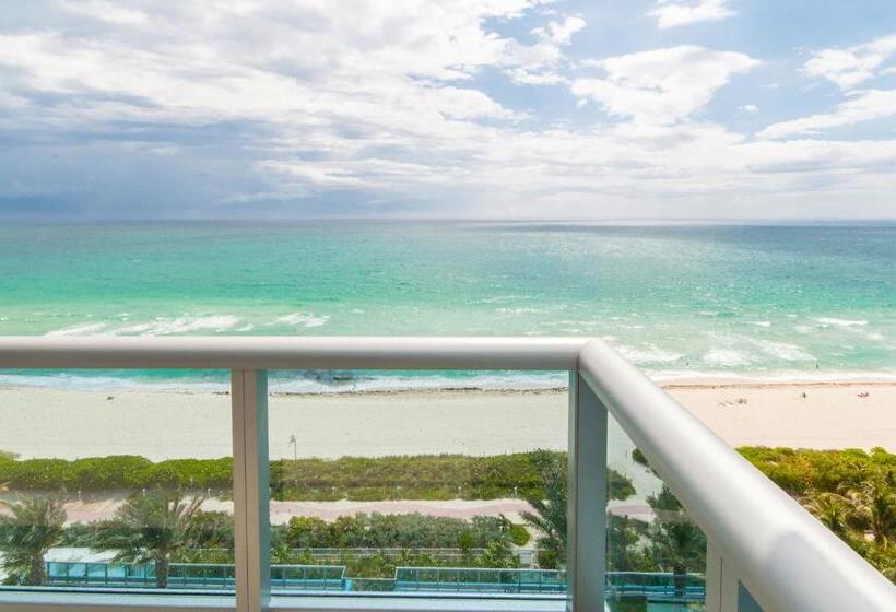 Monte Carlo Suites In Miami Beach