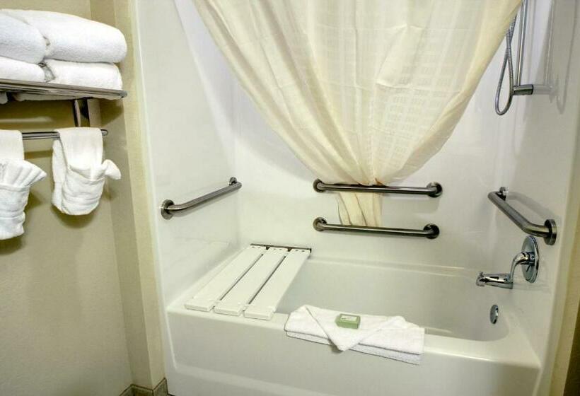 Cobblestone Hotel & Suites   Waynesboro