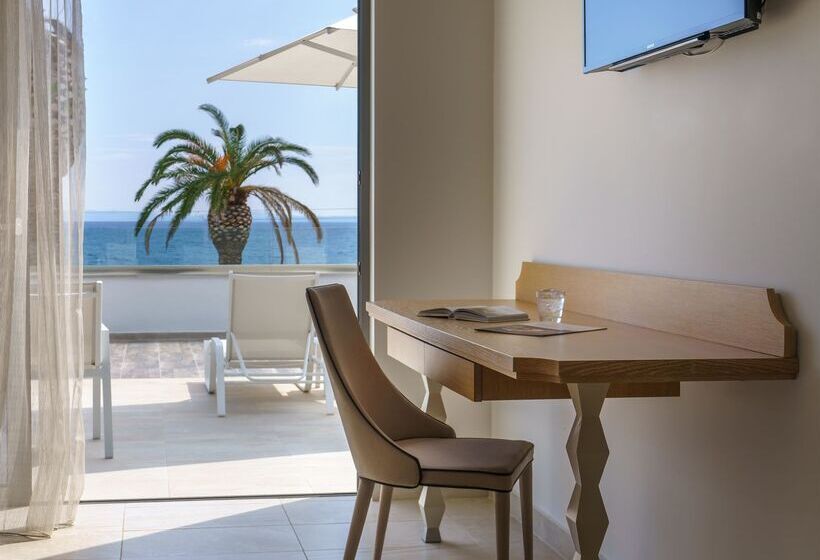 Elinotel Sermilia Resort
