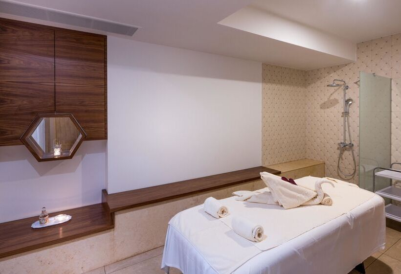 Elinotel Sermilia Resort