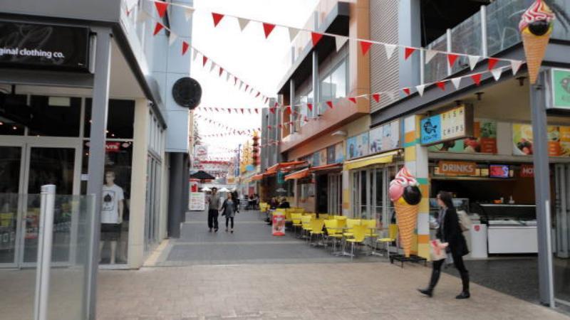 Glenelg Beachside Apartments