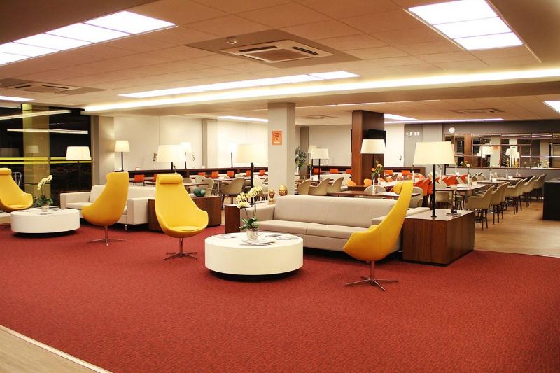 בית מלון כפרי 10 Sao Leopoldo