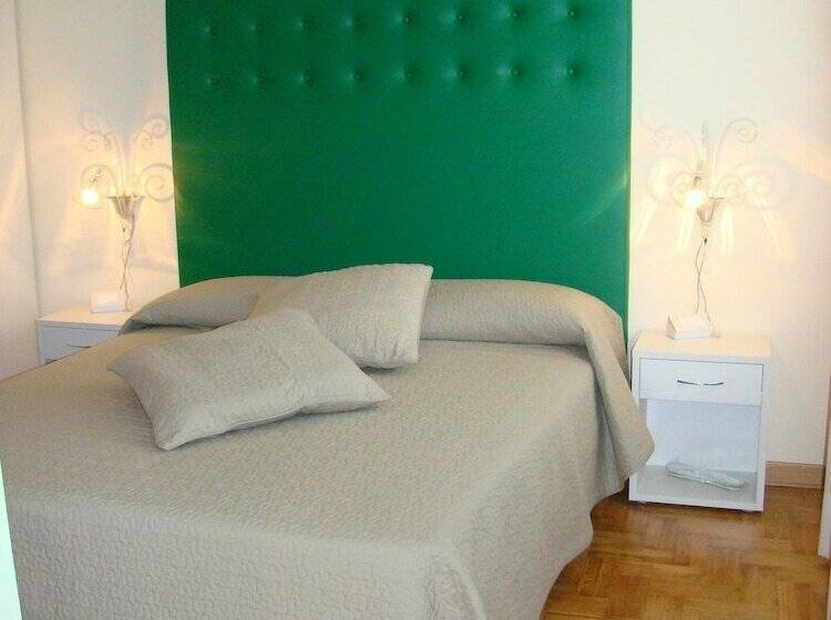 فندق Alla Villa Fini