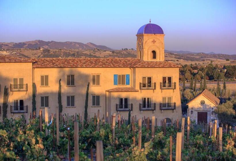 酒店 Allegretto Vineyard Resort Paso Robles