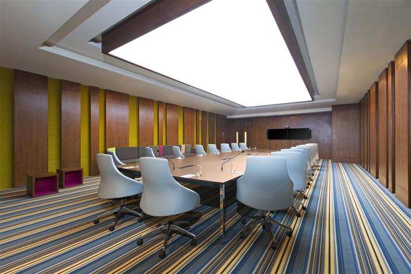 فندق Aloft Bengaluru Outer Ring Road