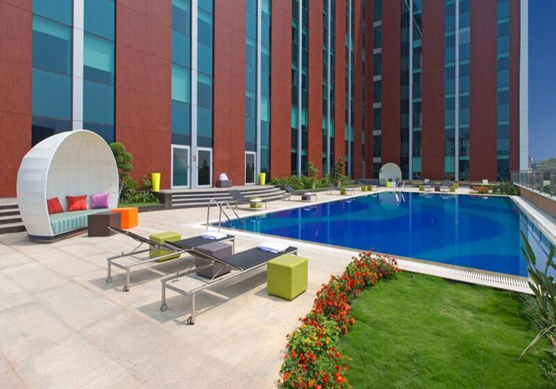 فندق Aloft Bengaluru Outer Ring Road
