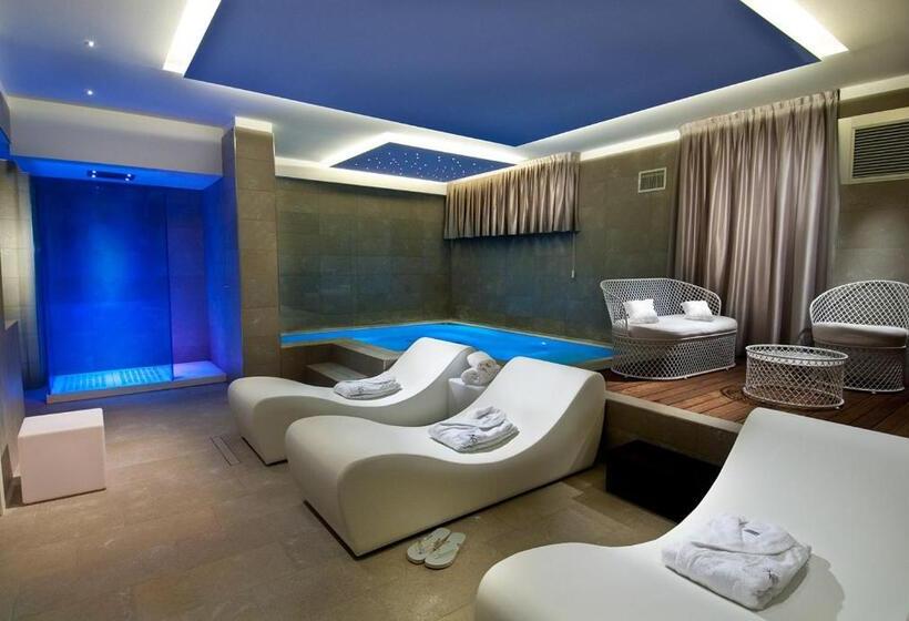 هتل Atlantic & Spa