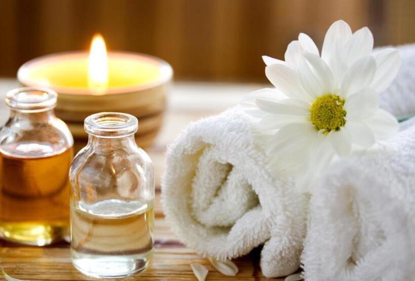 هتل Atlantic & Spa