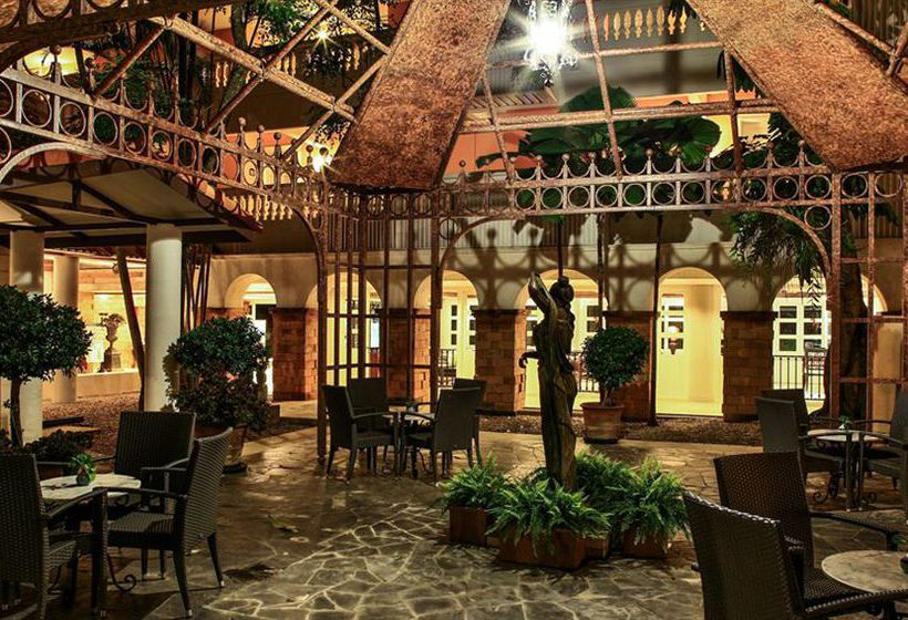 هتل Balios Resort Khaoyai