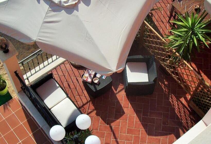 酒店 Bella Vista S Archittu
