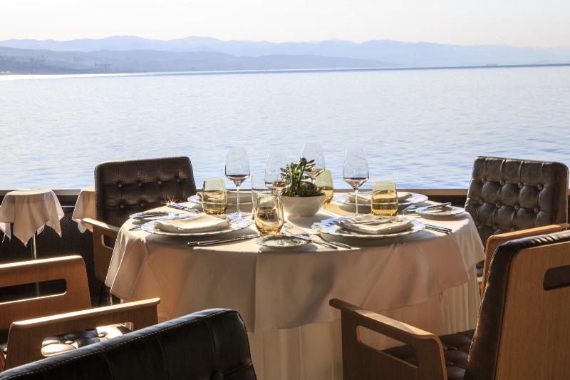 Bevanda Hotel & Restaurant   Unique Adriatic