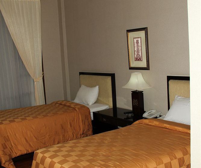 فندق Campago Resort