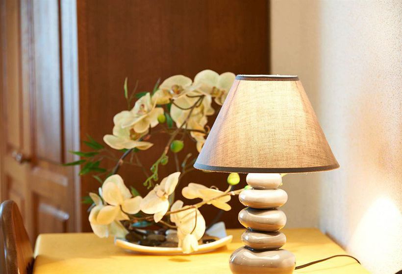 酒店 Hôtel Chez Felix