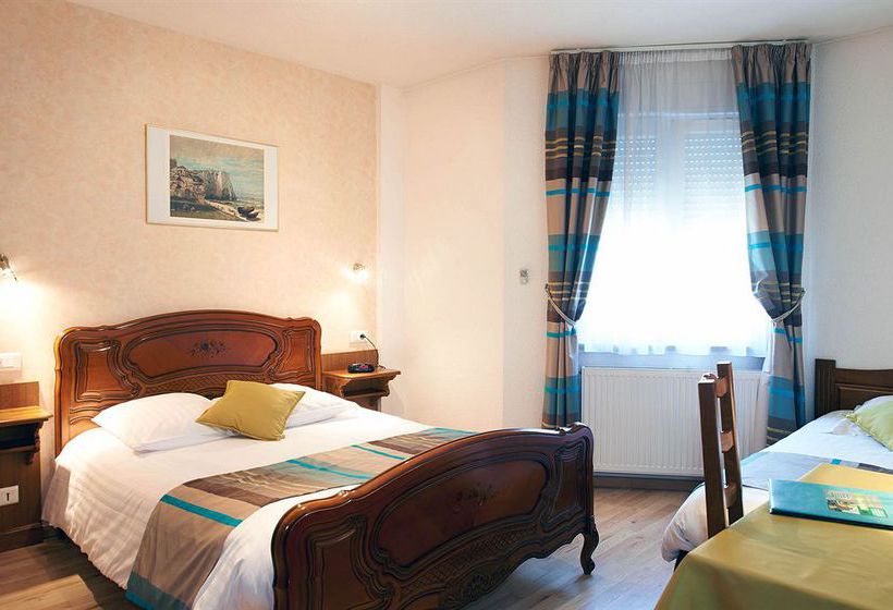 酒店 Hôtel Chez Felix