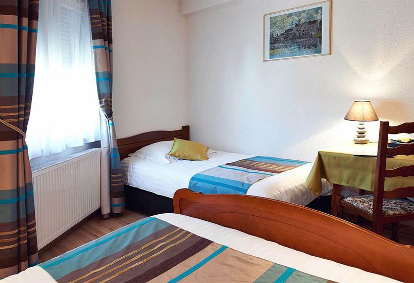 酒店 Hôtel Chez Felix