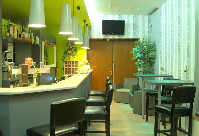 酒店 Hôtel Chez Felix