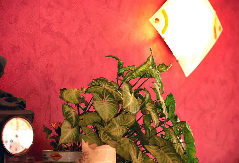 酒店 Hôtel Chez Felix