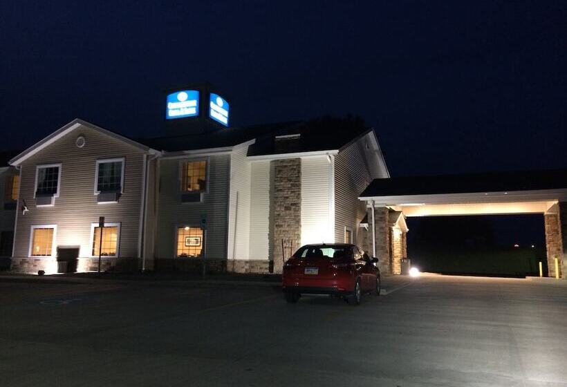 ホテル The Inn At Punxsutawney
