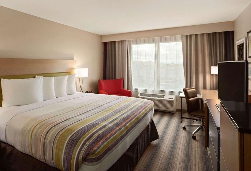 فندق Country Inn & Suites By Radisson, Bozeman, Mt