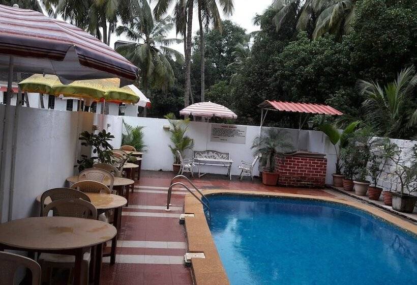 هتل De Sai Palace