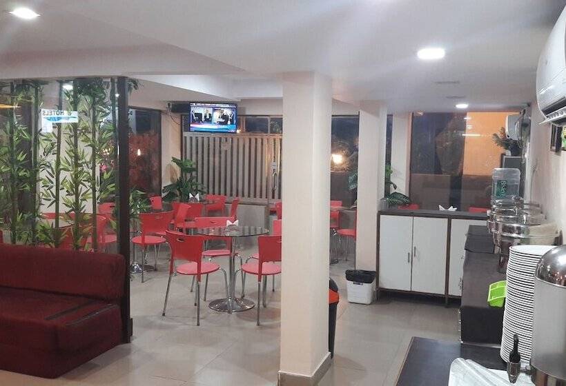 هتل De Sai Palace