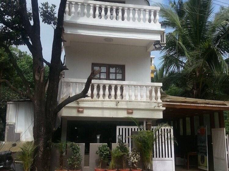 هتل De Sai Palace