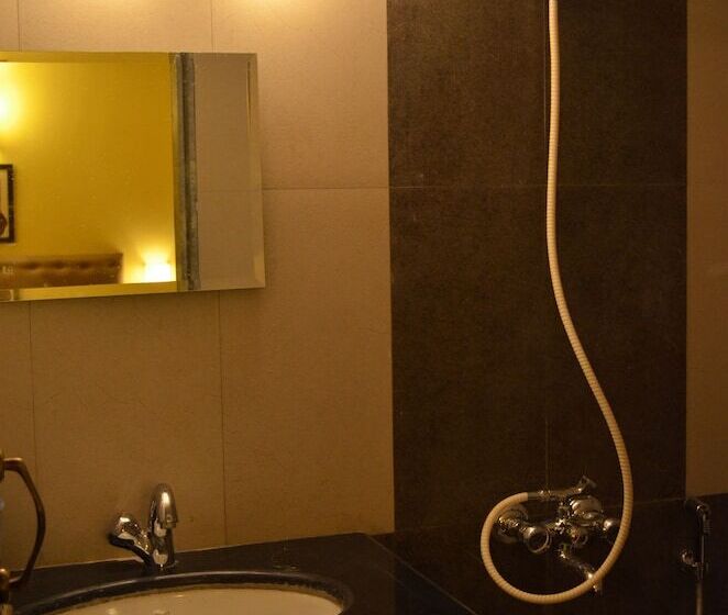 هتل De Sai Palace