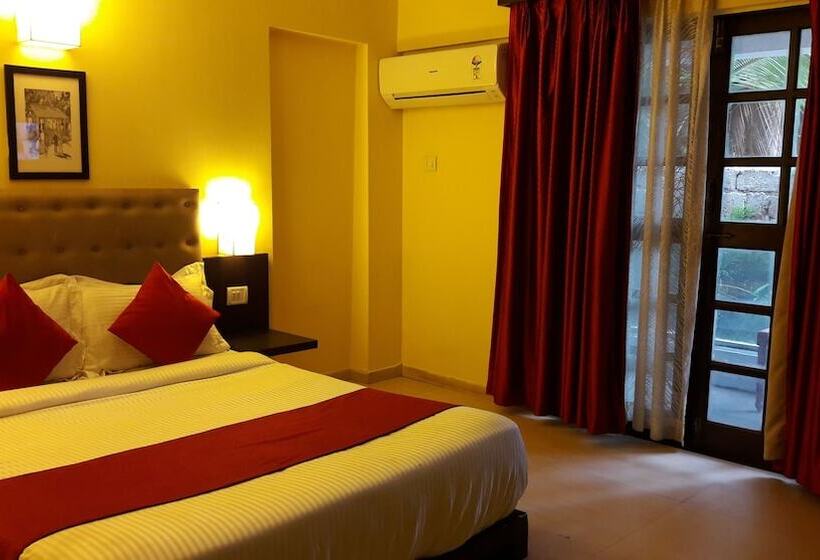 هتل De Sai Palace