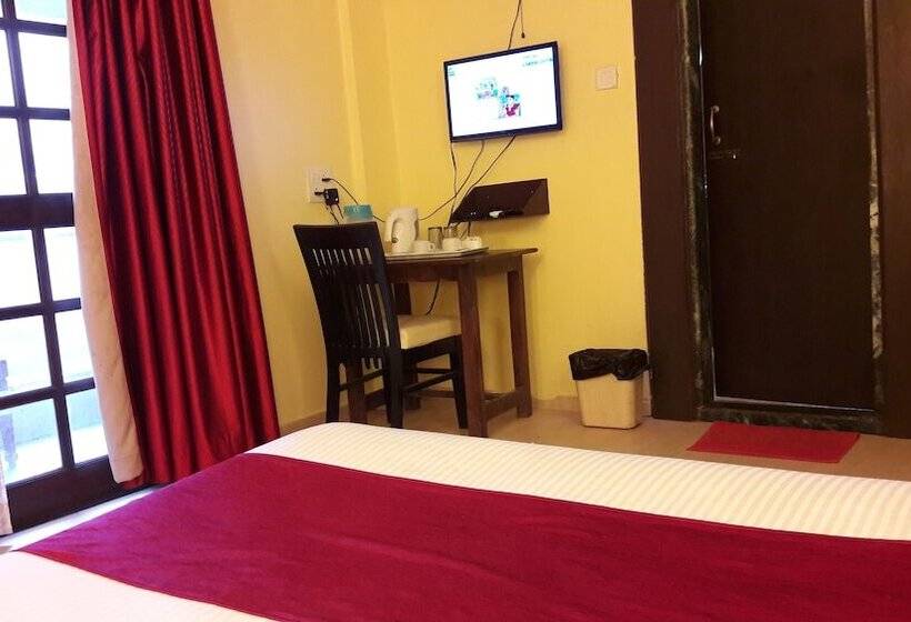 هتل De Sai Palace