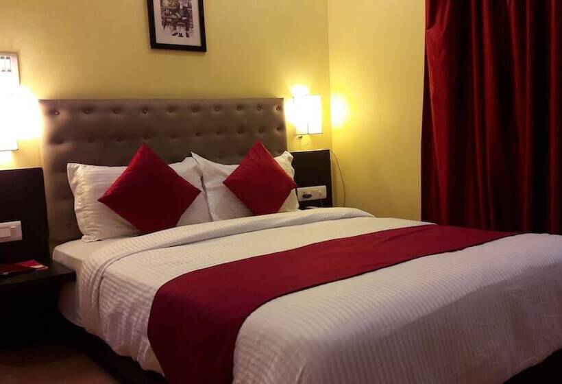 هتل De Sai Palace