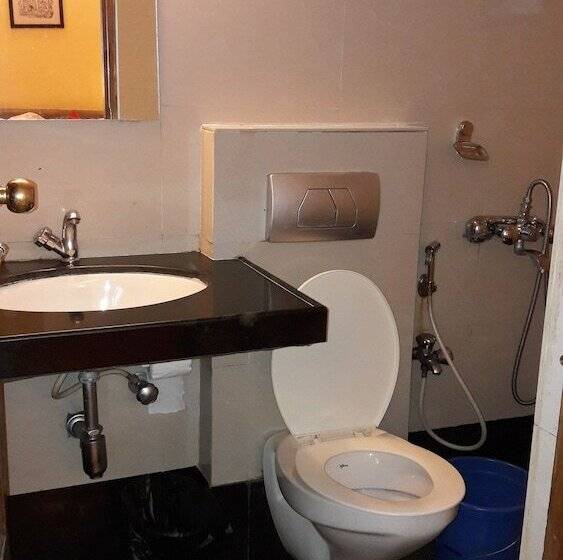 هتل De Sai Palace