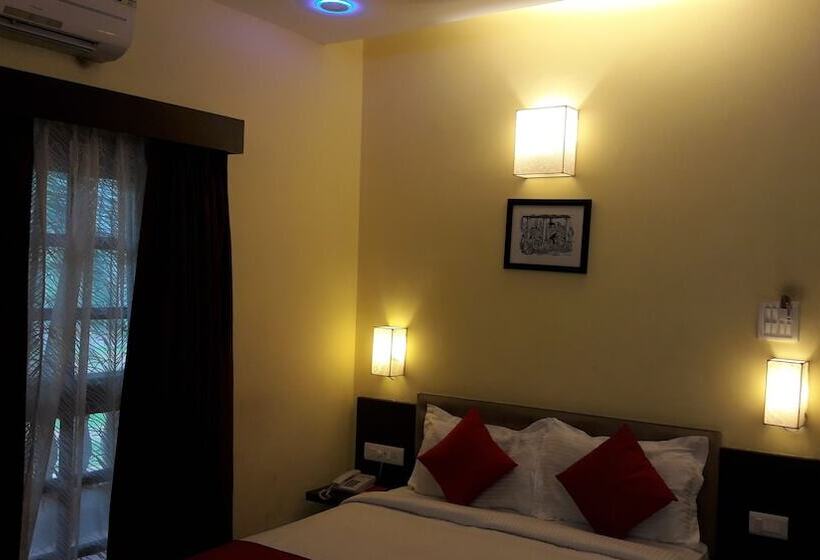 هتل De Sai Palace