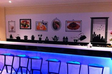 Fotos del hotel Formosa:  3