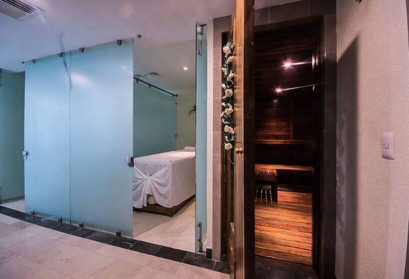 ホテル Four Points By Sheraton Veracruz